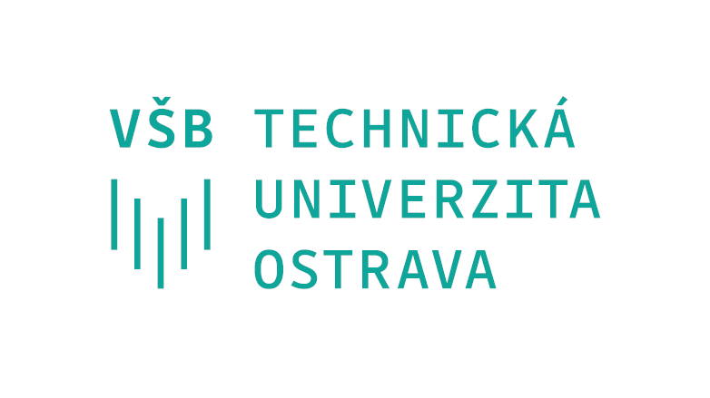 logo VŠB-TUO